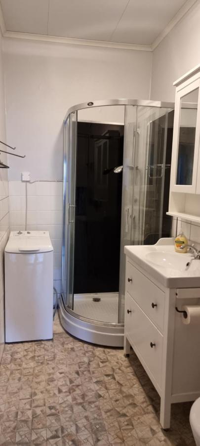 Kungsgatan 30 Lägenhet Åmål Exteriör bild