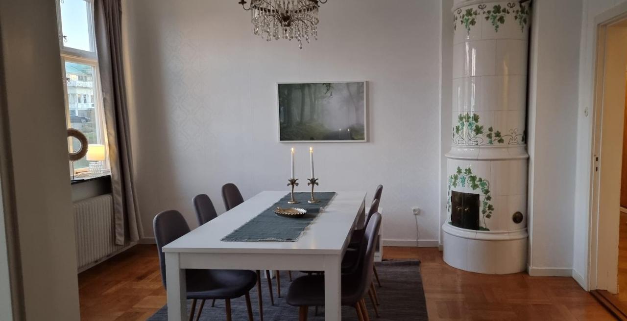 Kungsgatan 30 Lägenhet Åmål Exteriör bild