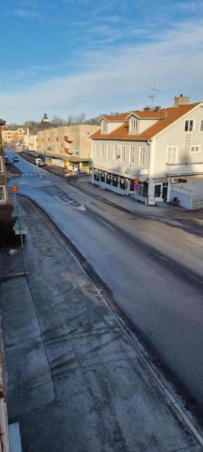 Kungsgatan 30 Lägenhet Åmål Exteriör bild