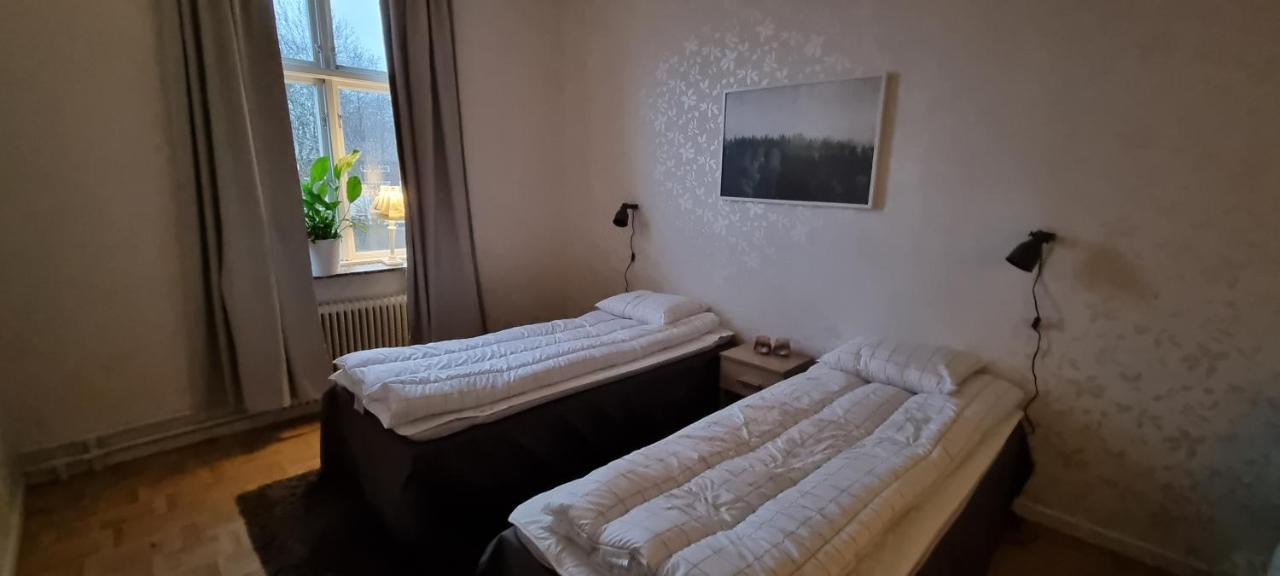 Kungsgatan 30 Lägenhet Åmål Exteriör bild