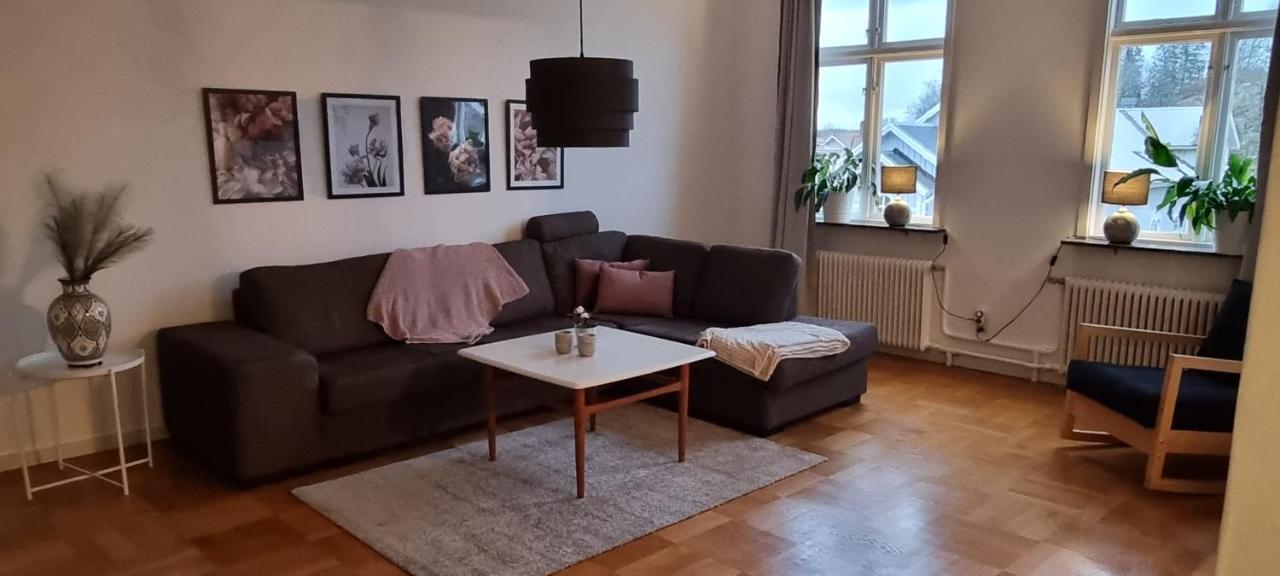Kungsgatan 30 Lägenhet Åmål Exteriör bild